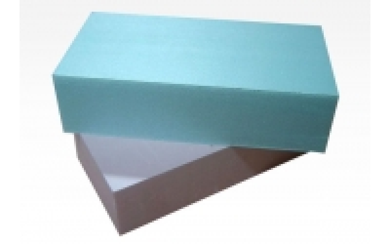 擠塑板的生產工藝和施工準備條件