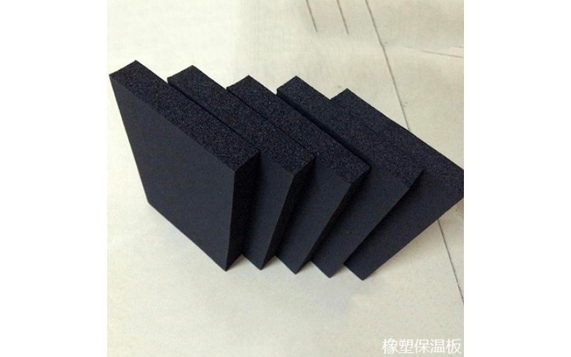 橡塑保溫板熱收縮包裝機介紹